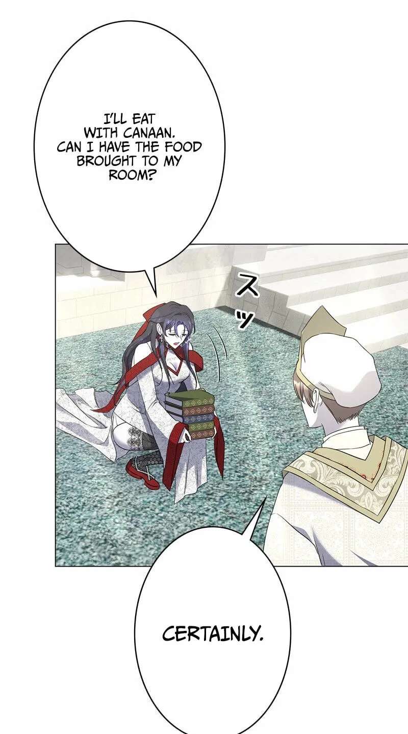 How A Villainess Survives As A Saint Chapter 22 - page 29