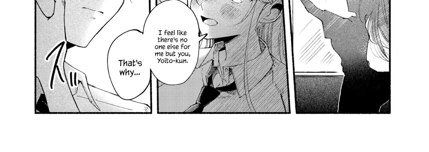 Fascinated by a beautiful dead face Chapter 1 - page 37