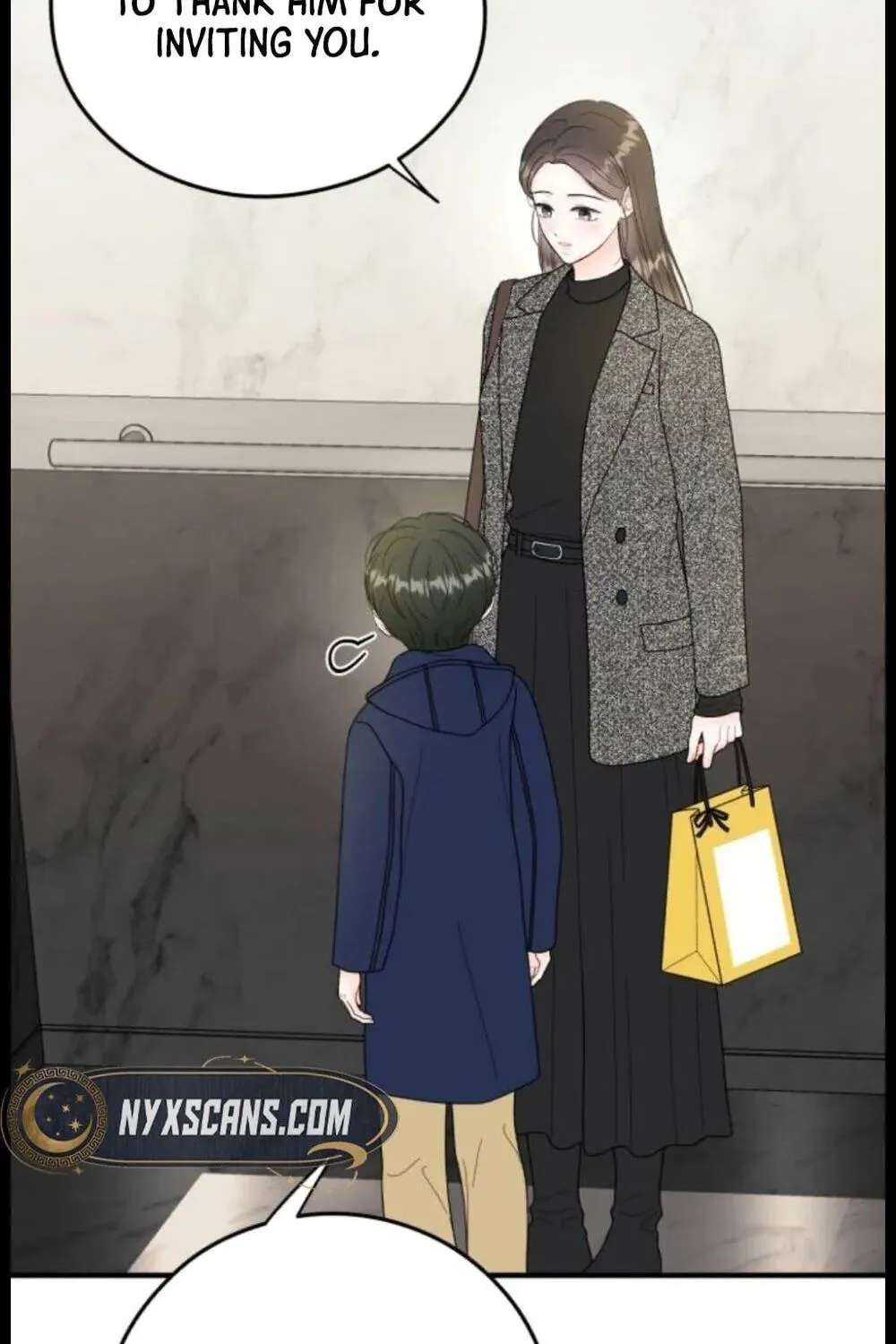 One and Only (Lim Joo-Yi) Chapter 52 - page 27
