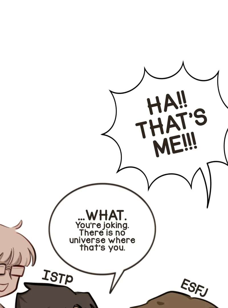 So Not My Type Chapter 136 - page 4