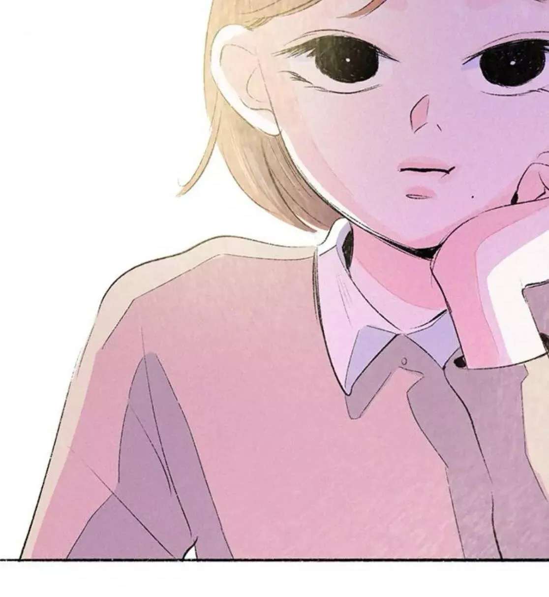 Why Don't I Have Anyone by My Side? Chapter 63 - page 45