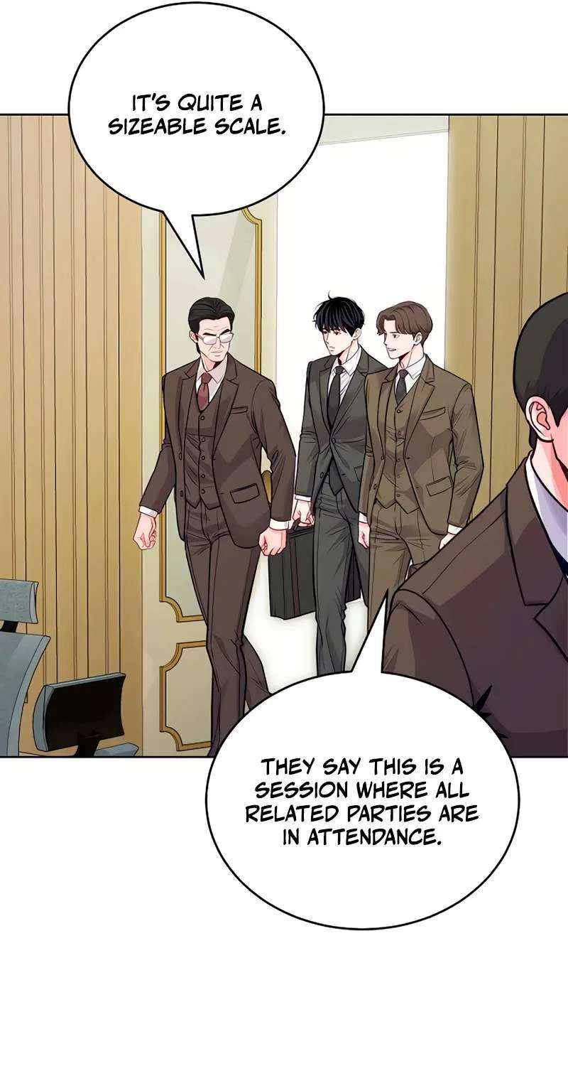 The Ordinary Lawyer's Subspace Chapter 45 - page 100