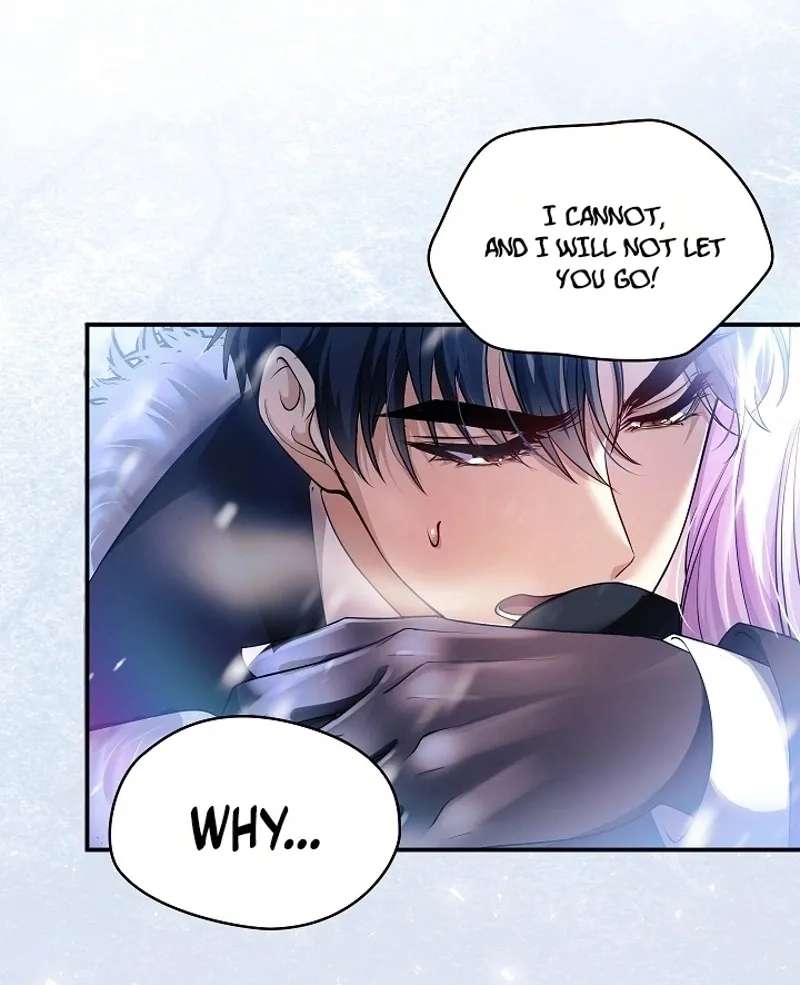 The Grand Duchess Disappeared on a Silent Night Chapter 27 - page 25