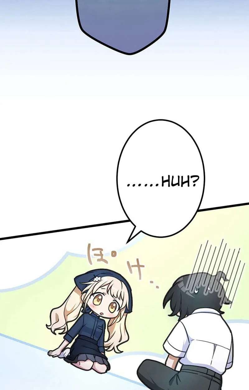 Moshimo, Yuurei ga Hatsukoi o Shitara. Chapter 15 - page 51