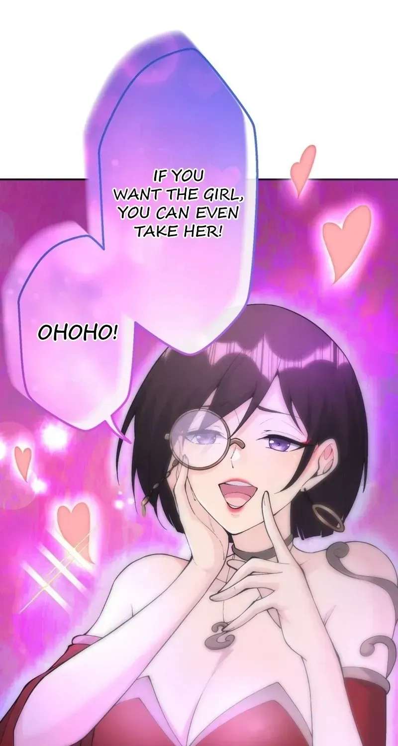 The Calamity Prince Tames the Craziest Real-World Hero Chapter 20 - page 52