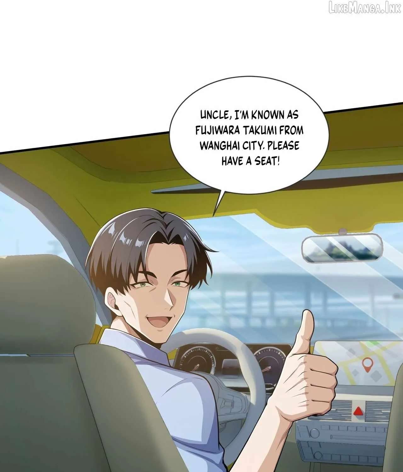 Doomsday Smuggler: I Trade Spicy Strips for Gold Bars Chapter 66 - page 88