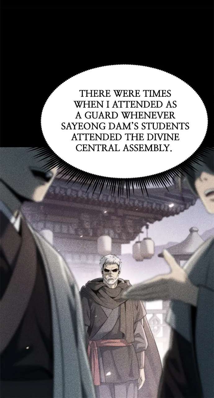 Chronicles of theDemon Faction Chapter 149 - page 7
