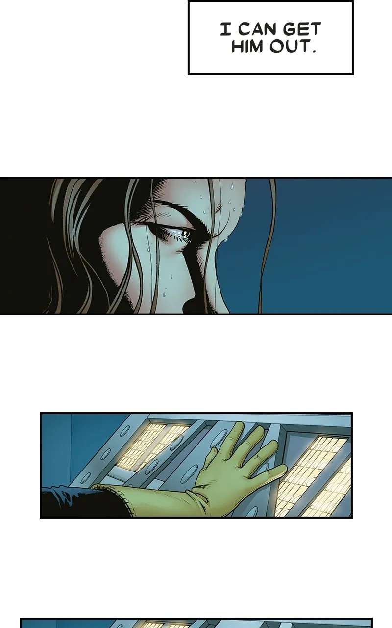 Astonishing X-Men Chapter 34 - page 11