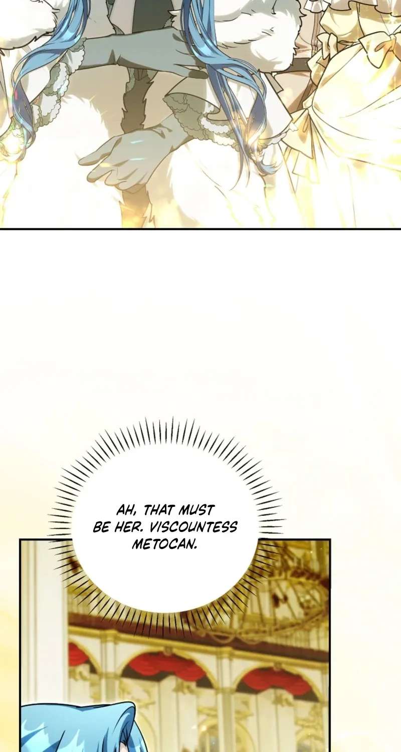 Not Your Monster-In-Law Chapter 79 - page 10