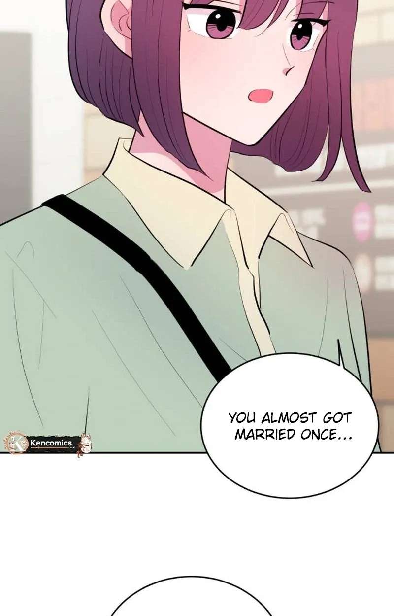 Even if You Don't Have One Third Chapter 47 - page 56