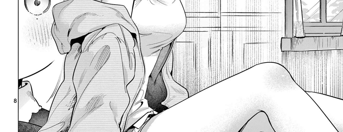 Maid & Roid wa Ojousama no Oyaku ni Tachitai! Chapter 5 - page 16