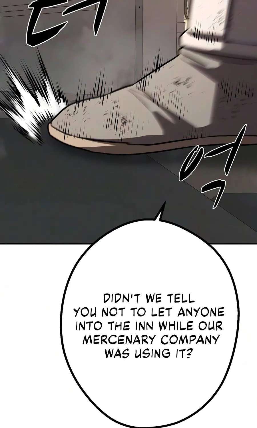The Berserker's Second Playthrough Chapter 38 - page 33