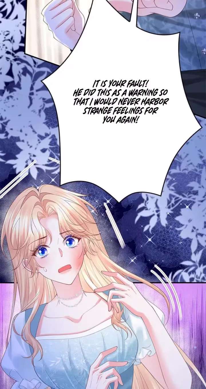 Missed My Happy Ending, Met the Demon Grand Duke Chapter 39 - page 44