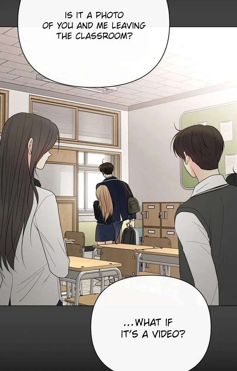 The Epitome of a Male Lead Chapter 60 - page 45