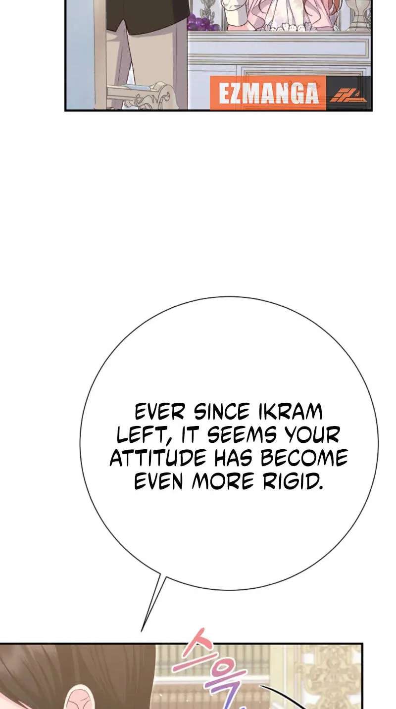 When Cinderella’s Magic Fades Away Chapter 106 - page 46