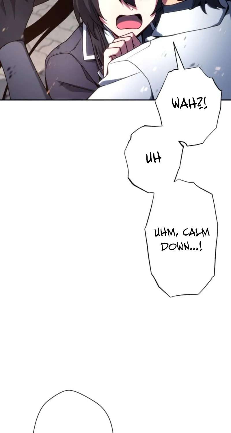 The Gamer with Social Anxiety is the Strongest in Solo Play Chapter 46 - page 48