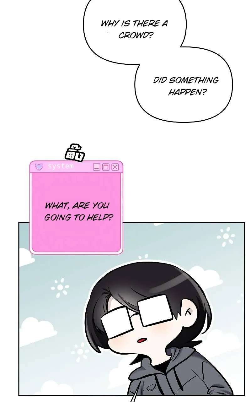 How to Win Over an Alpha Male Chapter 38 - page 64