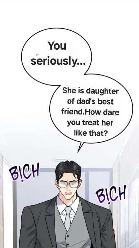 Aren't You My Type? Chapter 52 - page 54