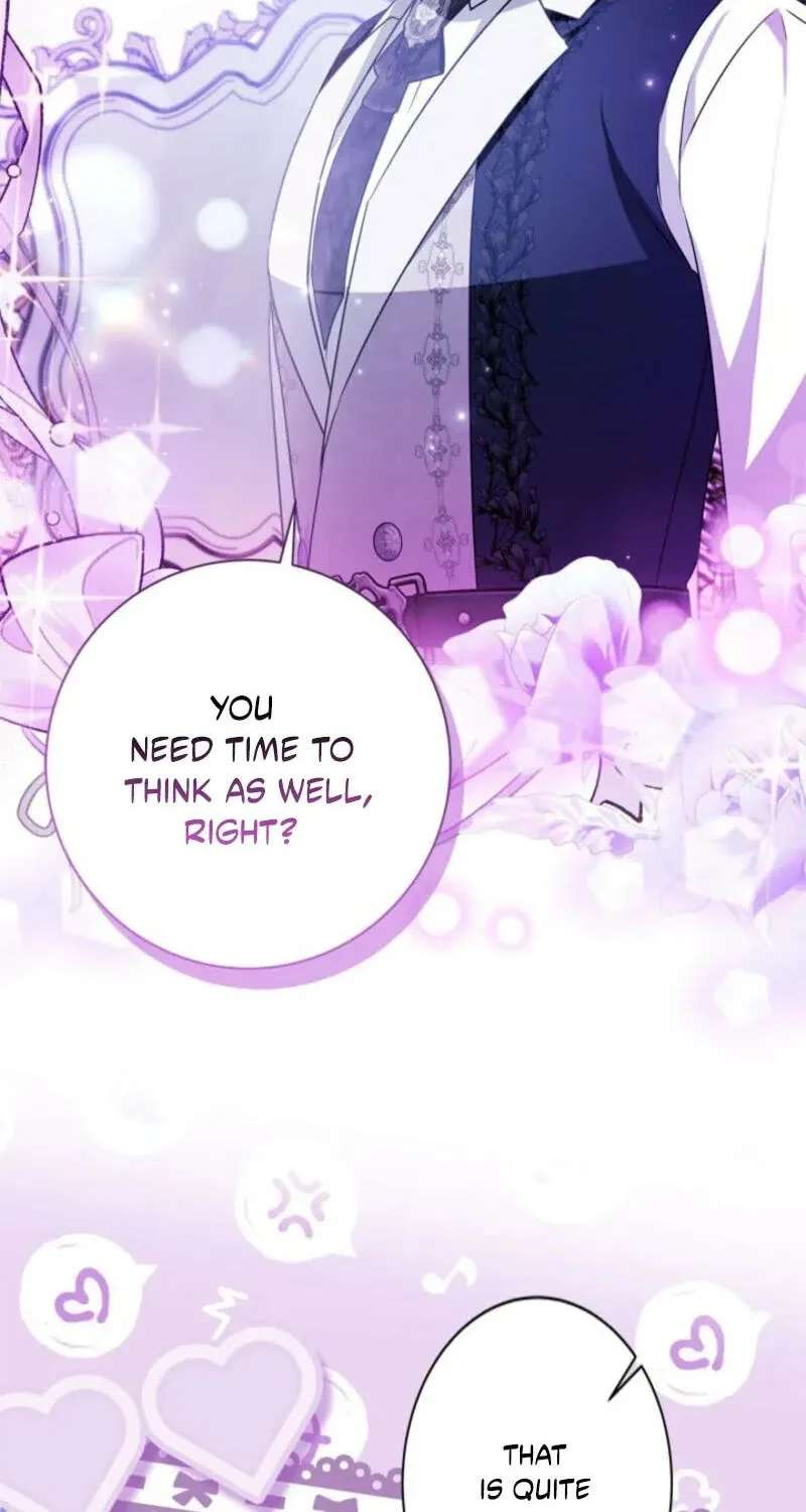 The Count's Beloved Contract Young Lady Chapter 44 - page 30