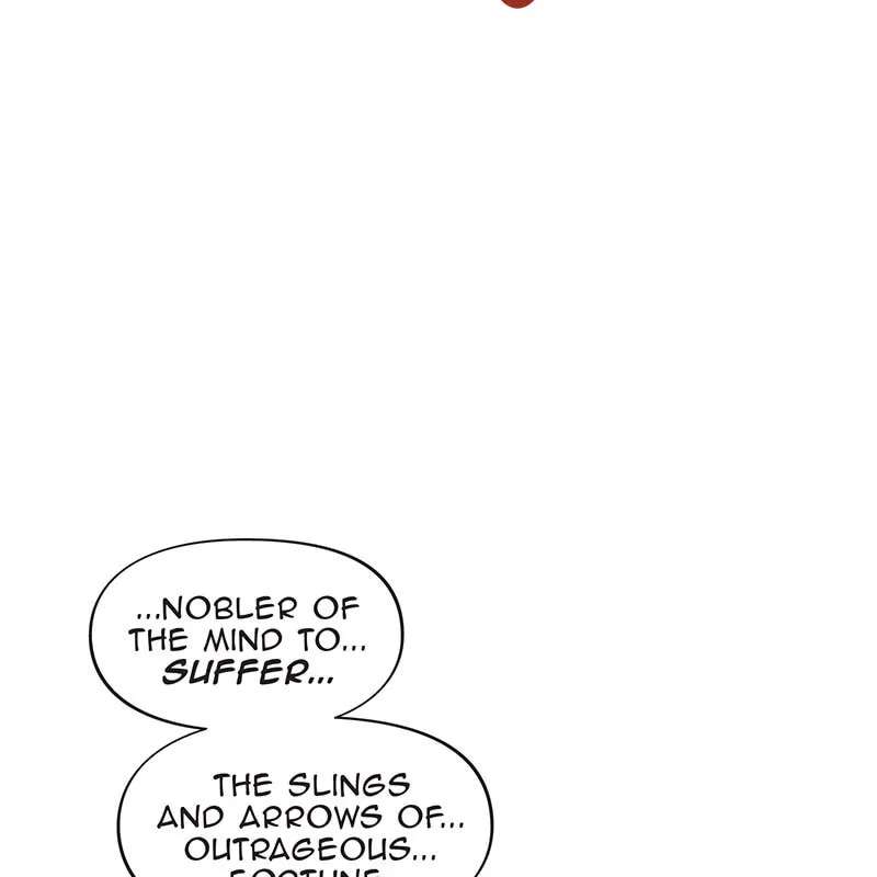 Slice of Life [GL] Chapter 80.1 - page 2