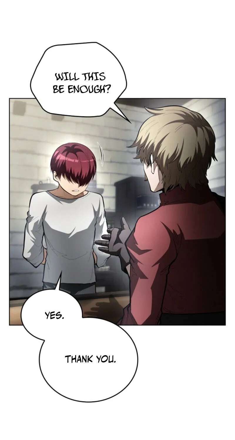 Jukji Anneun Cheonjae Changjabi Chapter 30 - page 30