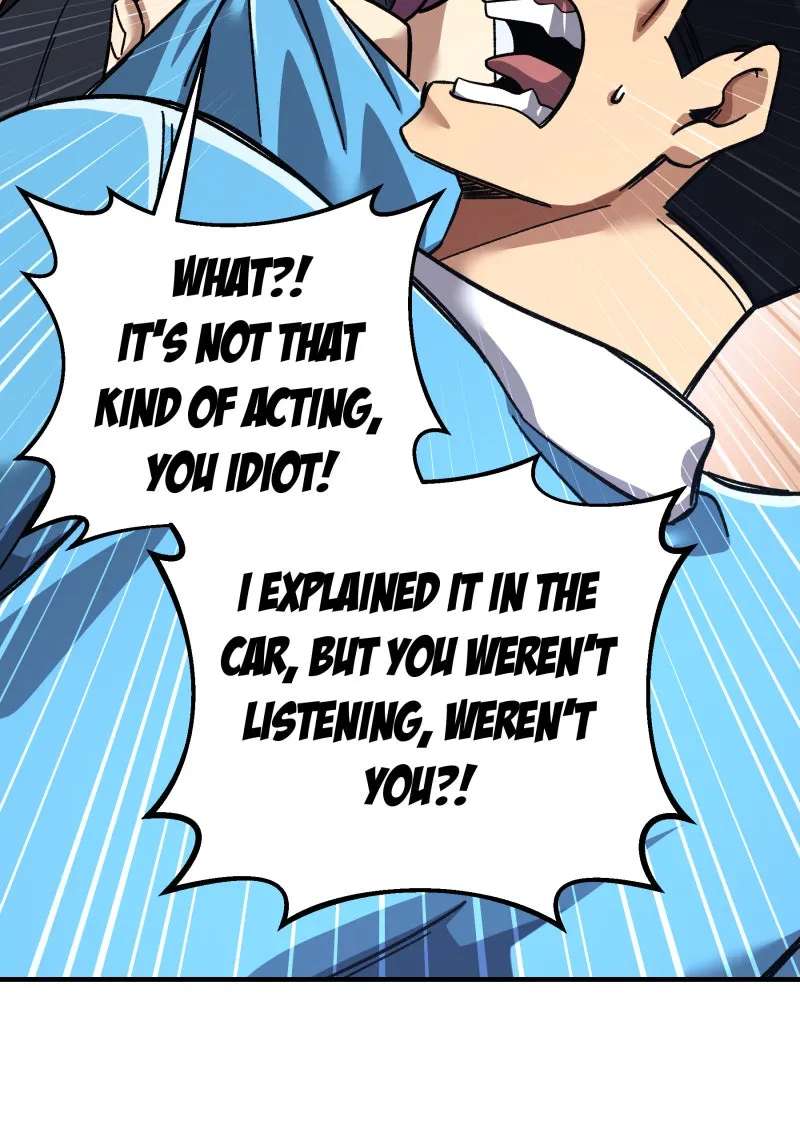 Double Mafia Godfather! Chapter 2 - page 101