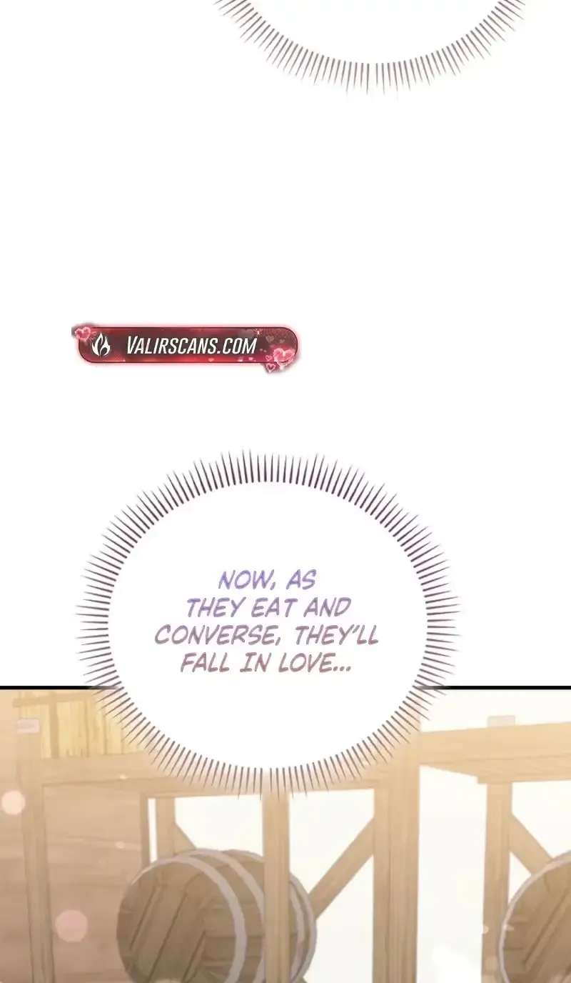 I Don't Want to Be the Germophobe Villain's Guide Chapter 44 - page 75