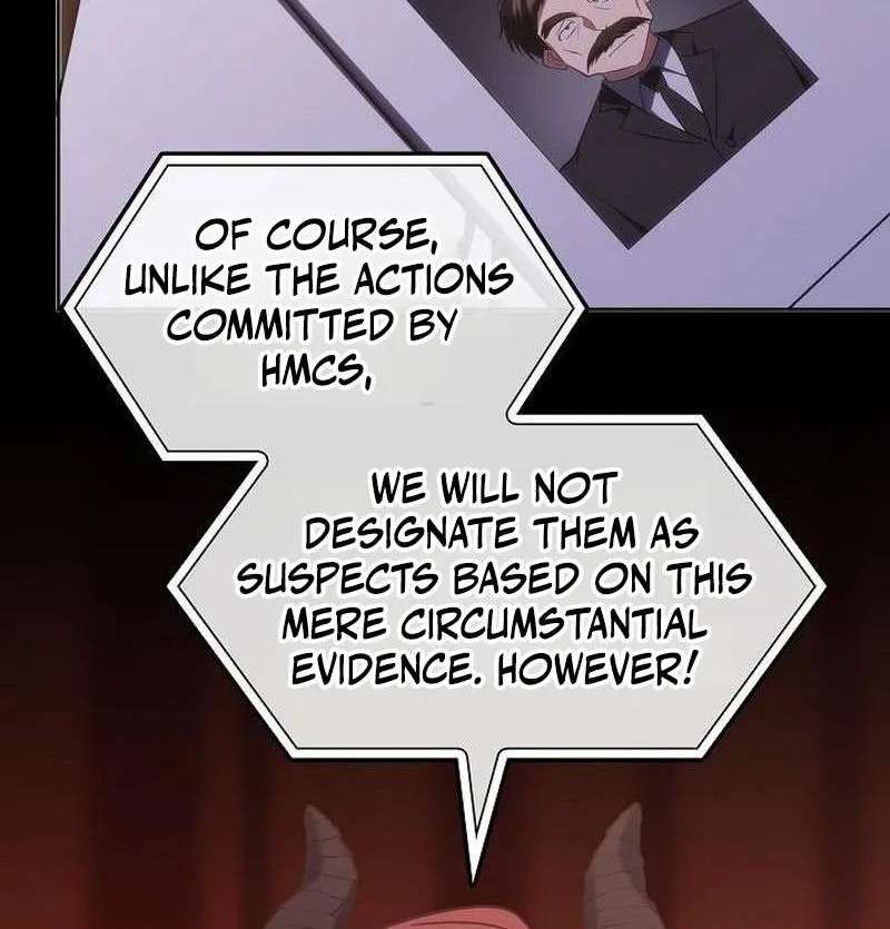 The Late Game Healer Is Way Too Strong Chapter 98 - page 17