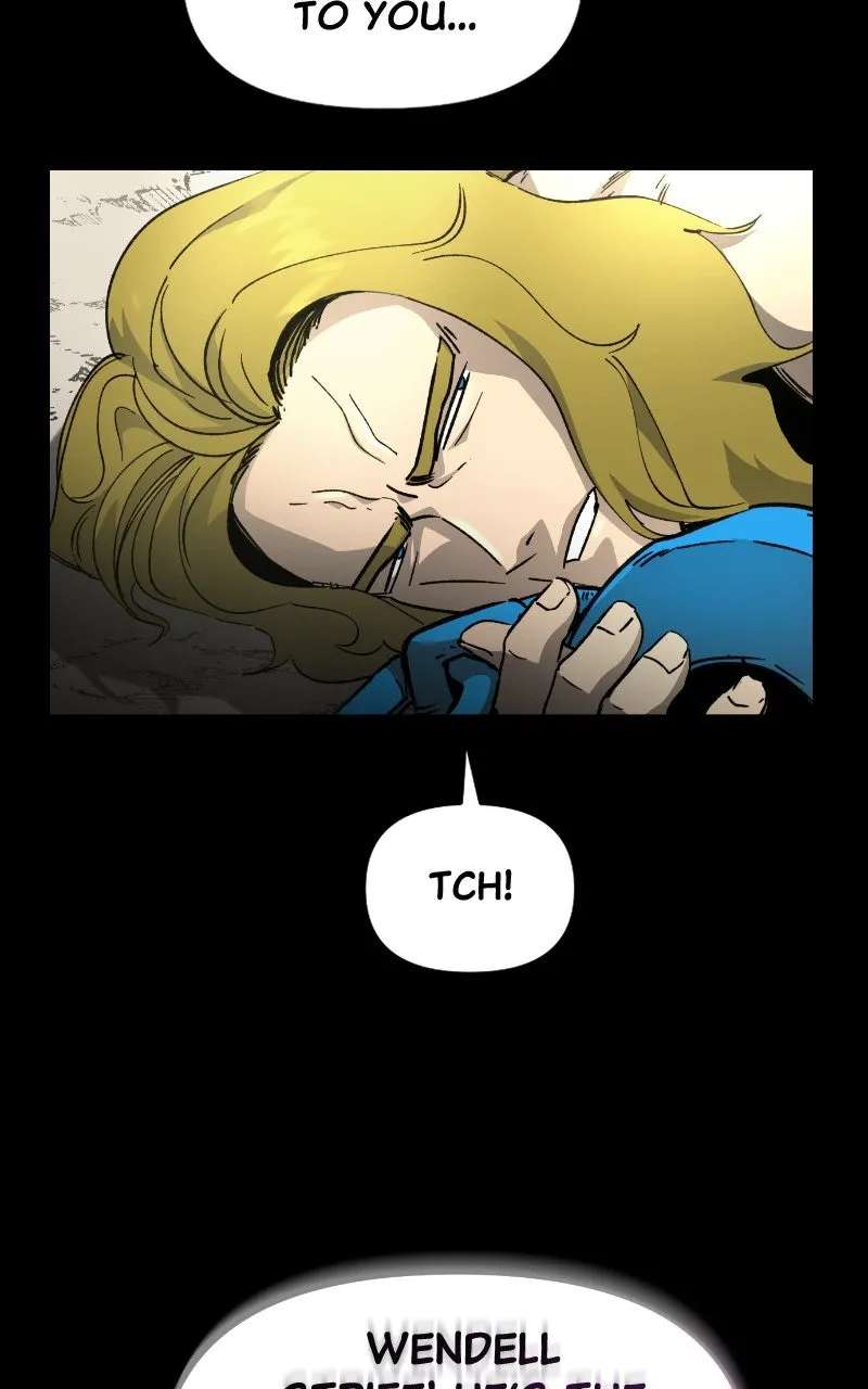 Legend of theHoly Sword Chapter 72 - page 44