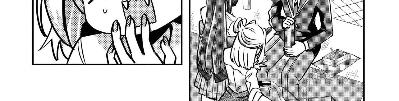 I'm a Kept Man for the Three Most Beautiful Girls in School Chapter 2.4 - page 16