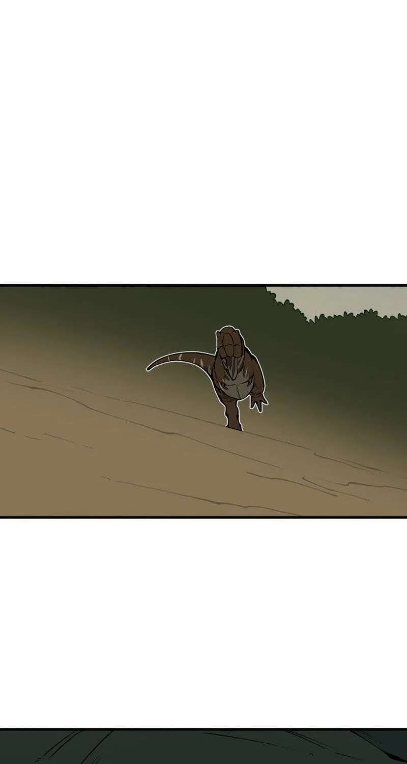 Ancient Animal Tales Chapter 64 - page 76
