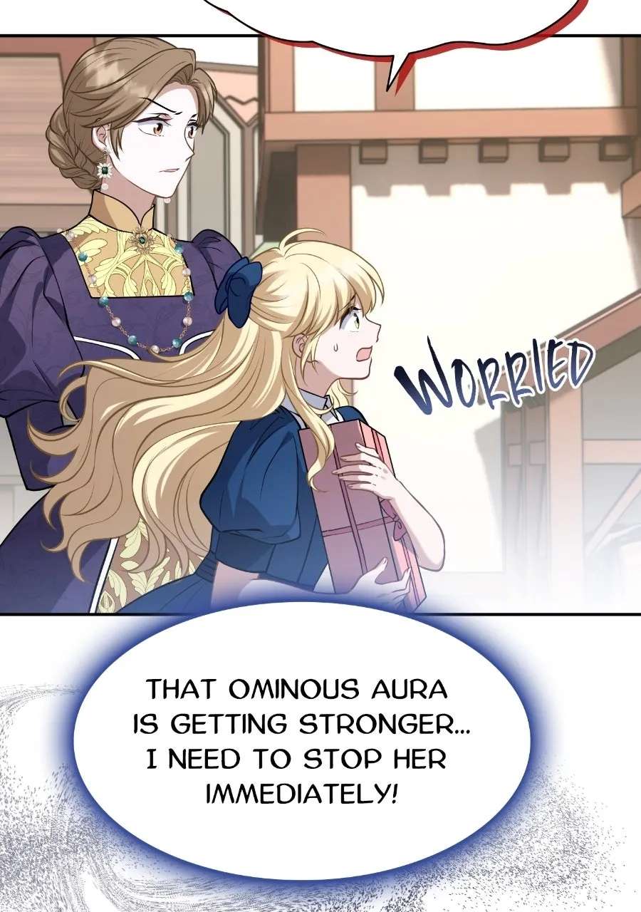 How I Became the Duke'sBeloved Daughter Chapter 2 - page 118