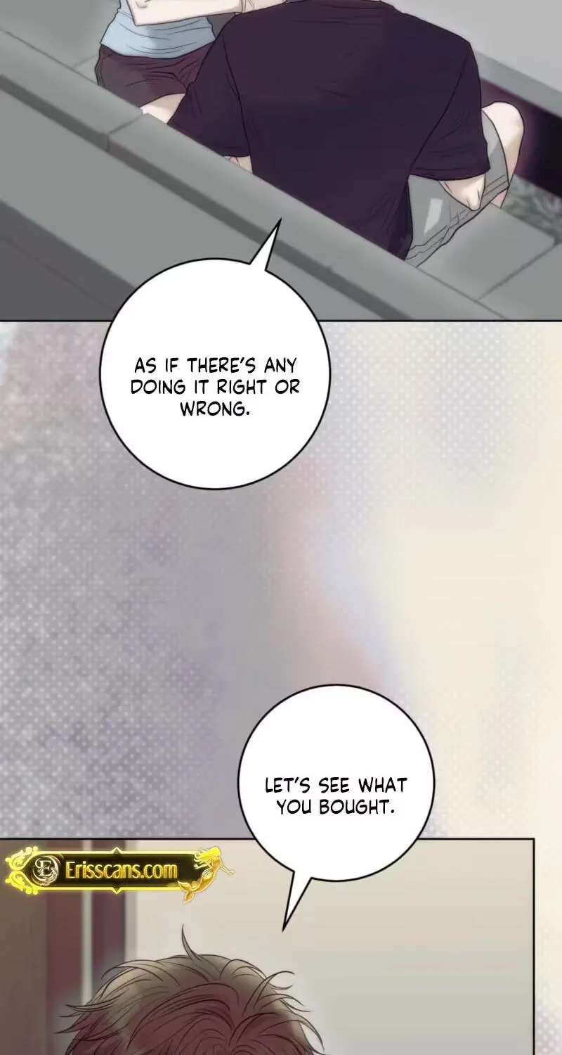 Ant Cave Chapter 36 - page 76