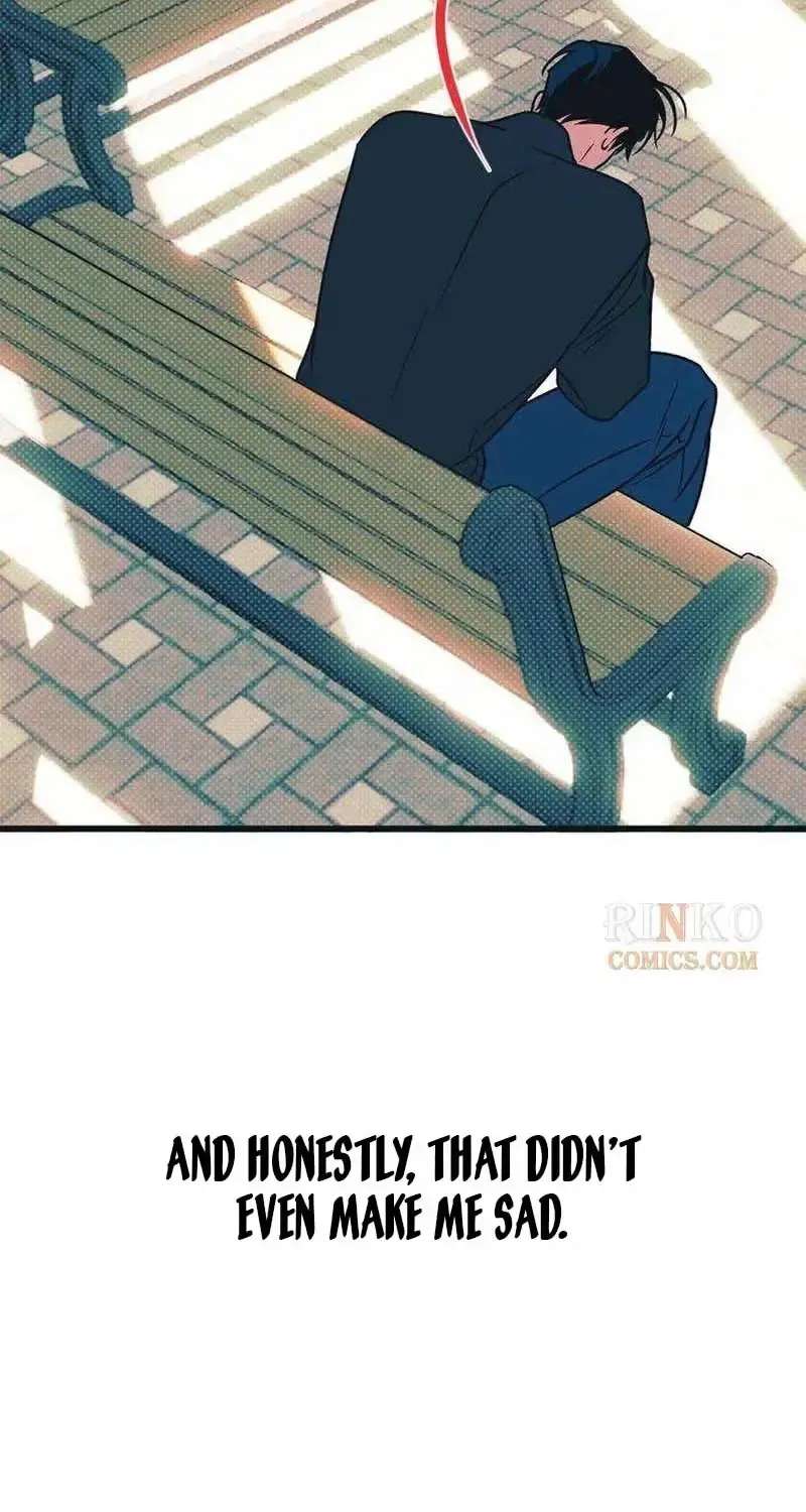 Hater Girl Chapter 14 - page 38