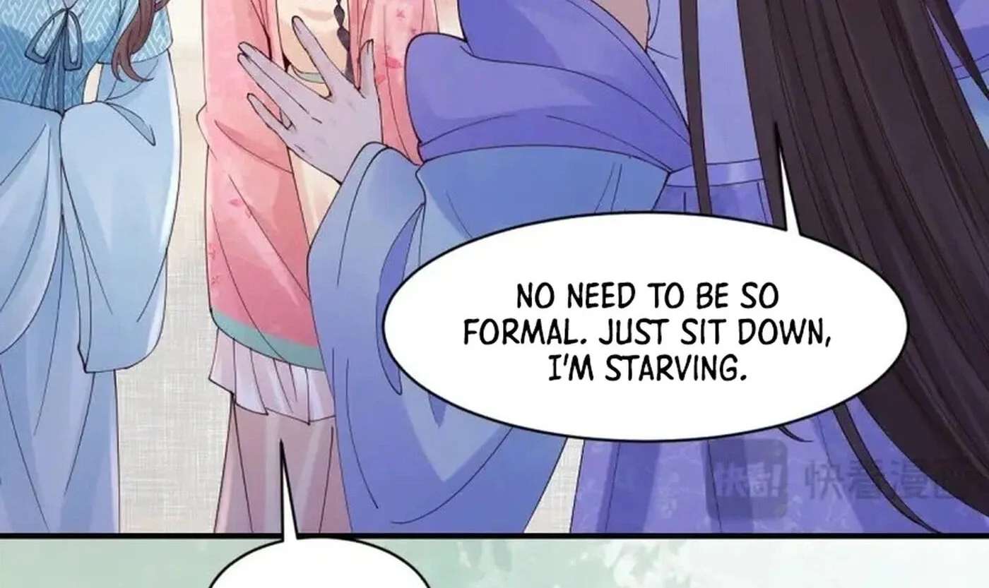 Mesmerizing Ghost Doctor Chapter 646 - page 17