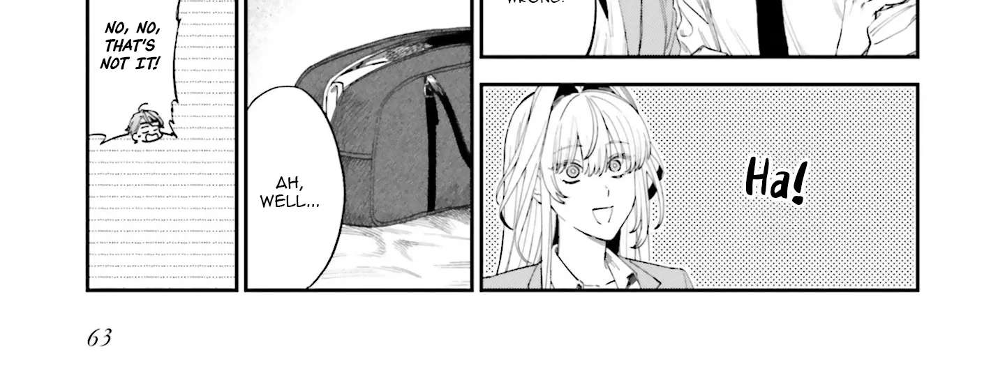 Bokura no Koi wa Yume Utsutsu Chapter 2 - page 43