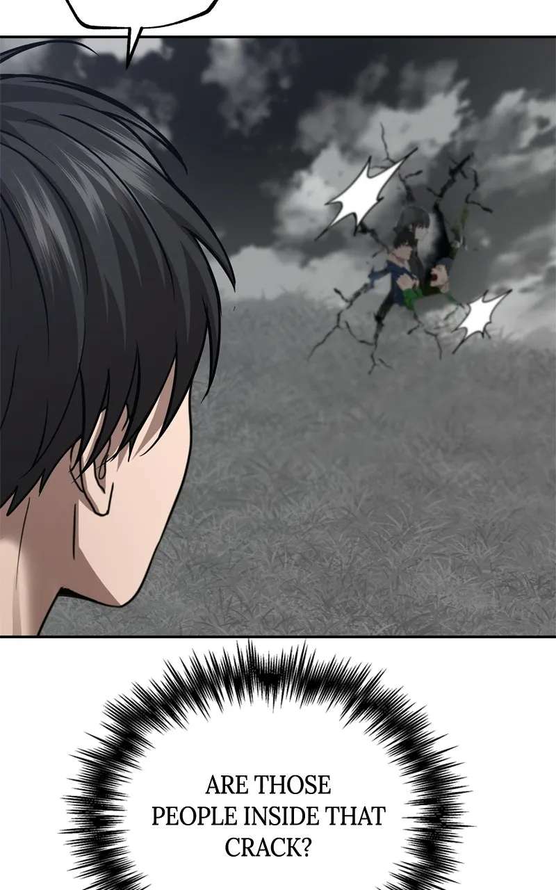 Why You Shouldn't Entera Haunted House Chapter 73 - page 83