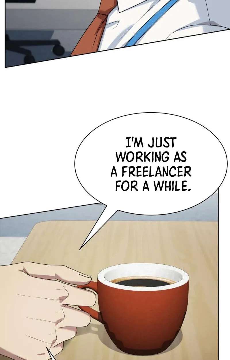 Become a Legend as an All-Rounder Chapter 153 - page 50