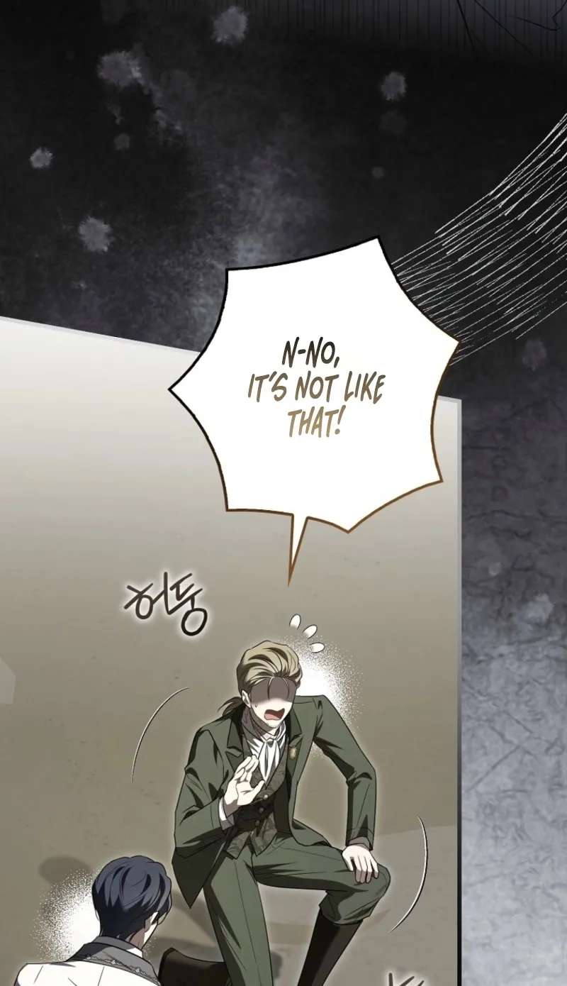 The Baby Sprout Who Bloomed in the Villain Duke's Family Chapter 12 - page 63