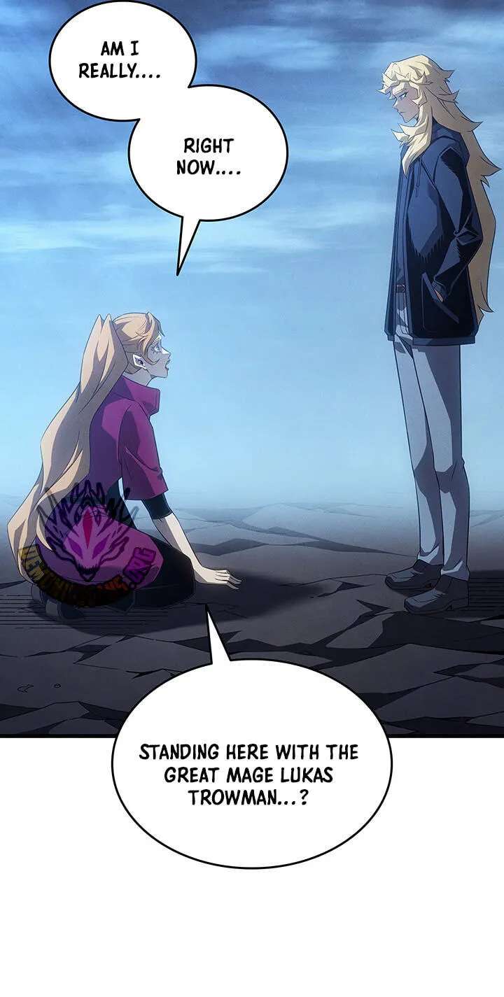 The Archmage Returns After 4000 Years Chapter 272 - page 74