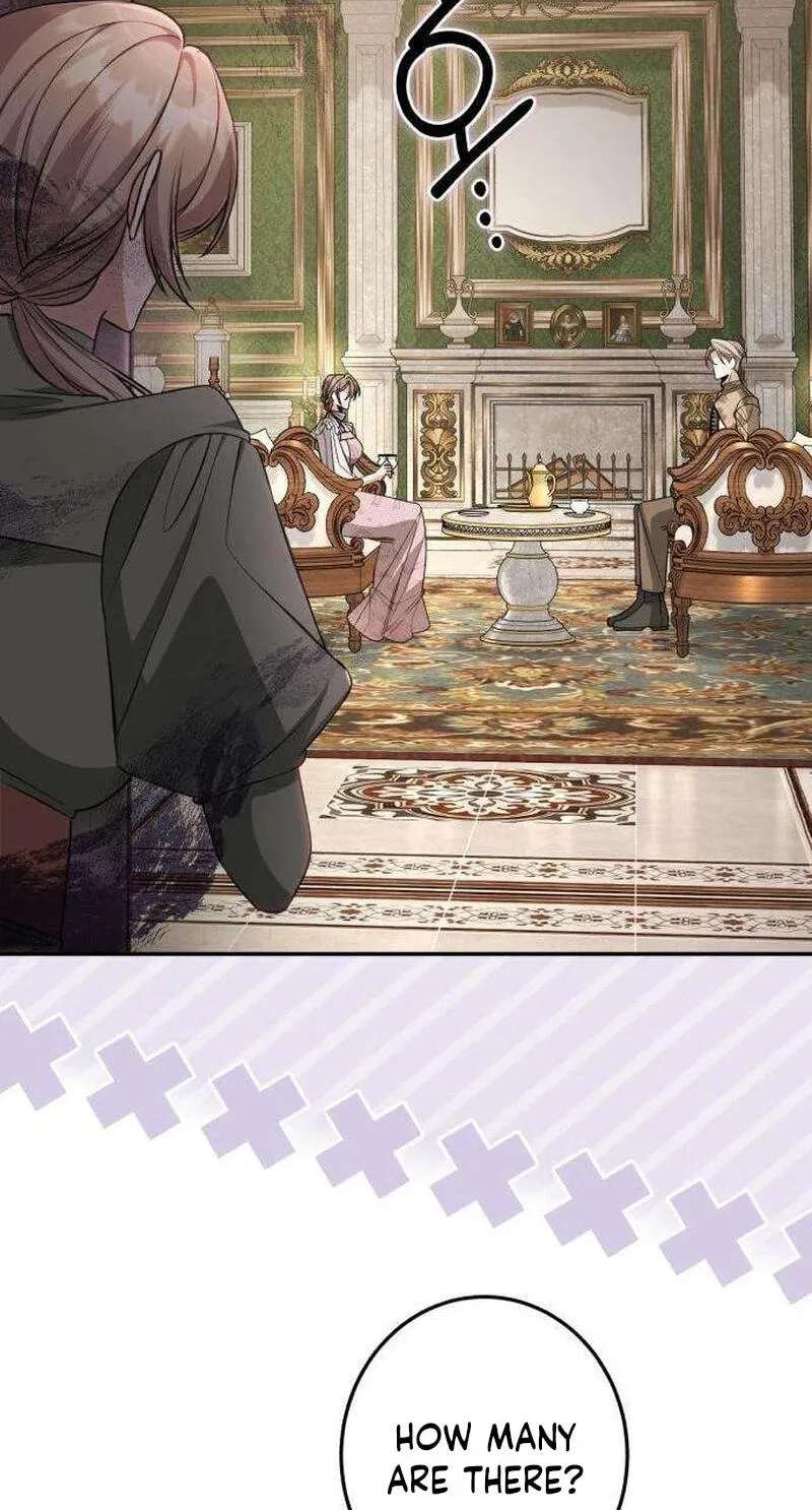 The End of an Imperfect Divorce Chapter 73 - page 48