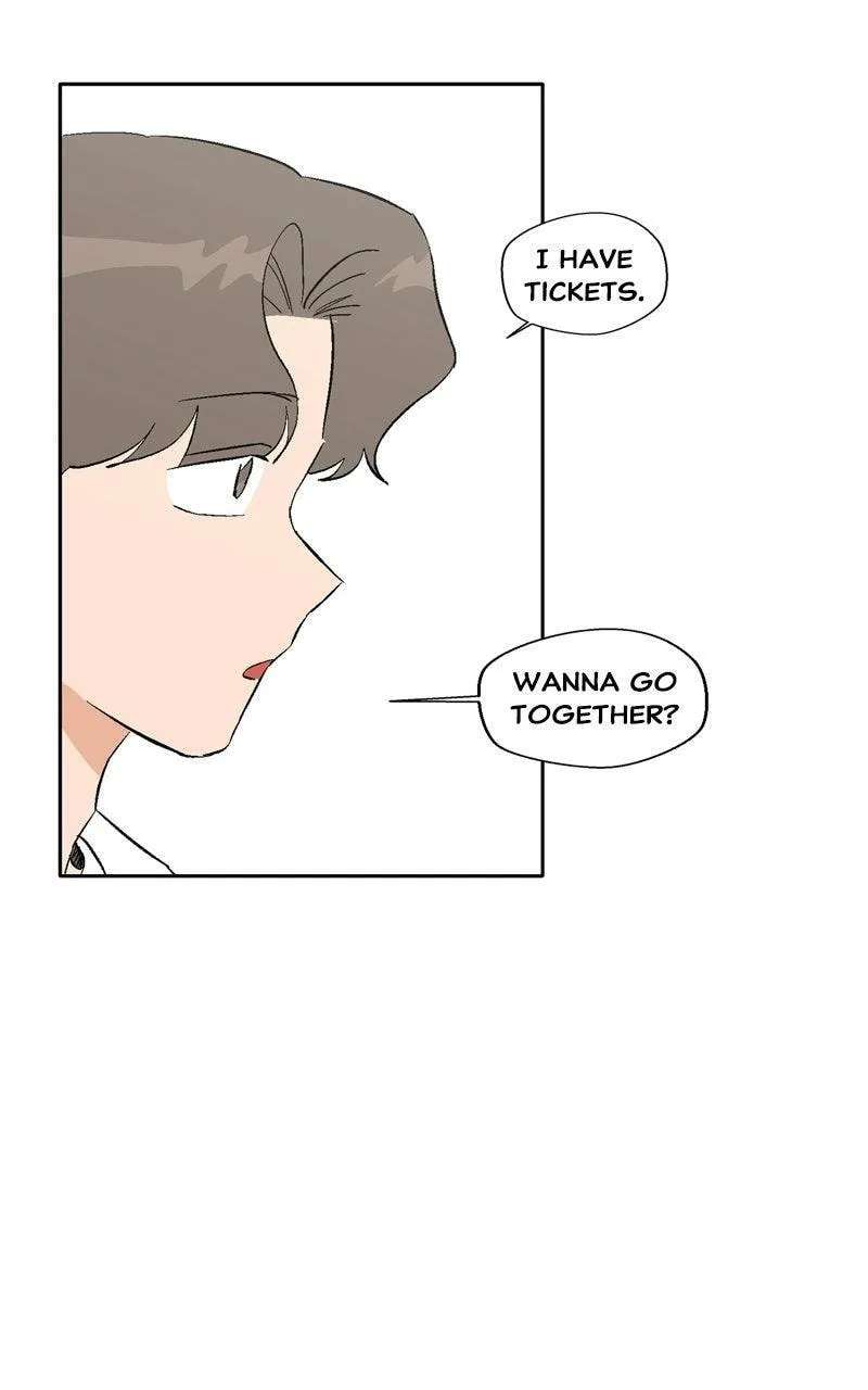 Pool Boy Chapter 40 - page 85