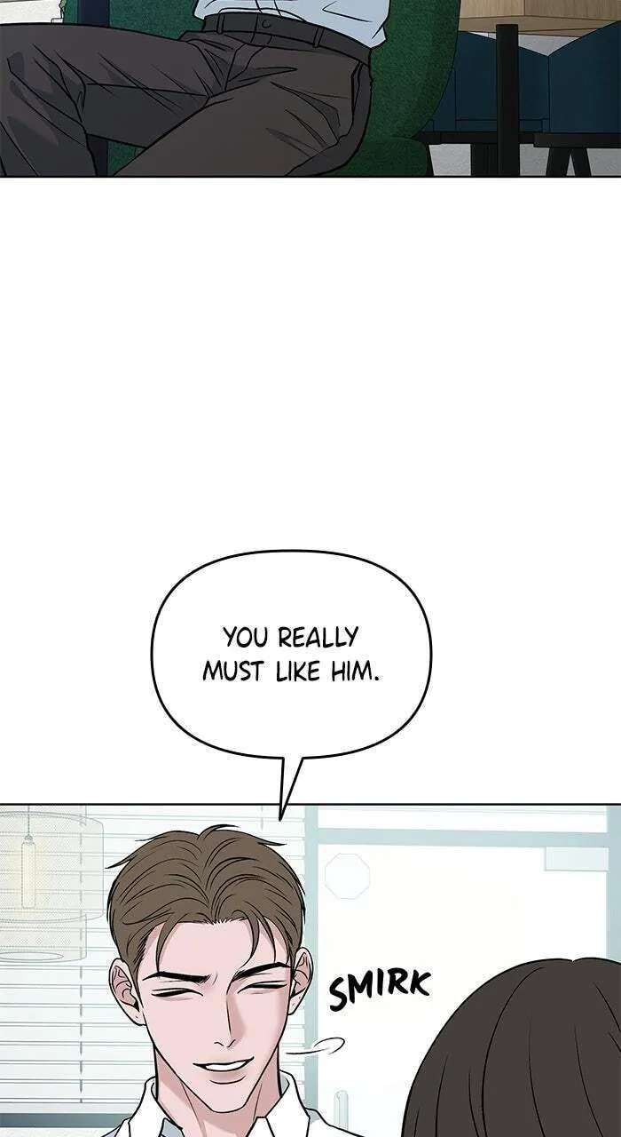 One of Three Chapter 55 - page 35