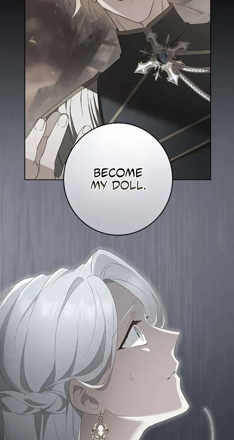 The Beloved Doll Princess Marries into the Wild Chapter 26 - page 14