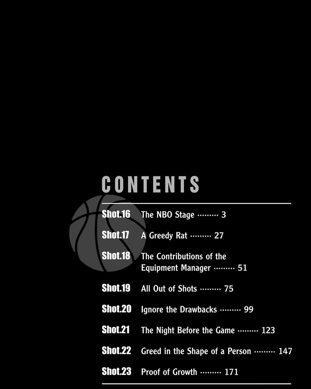 Deep 3 Chapter 16 - page 7