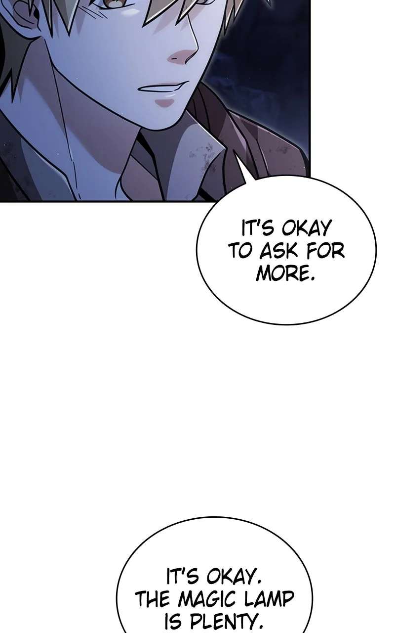 A Cadet Becomesa Prophet?! Chapter 41 - page 77