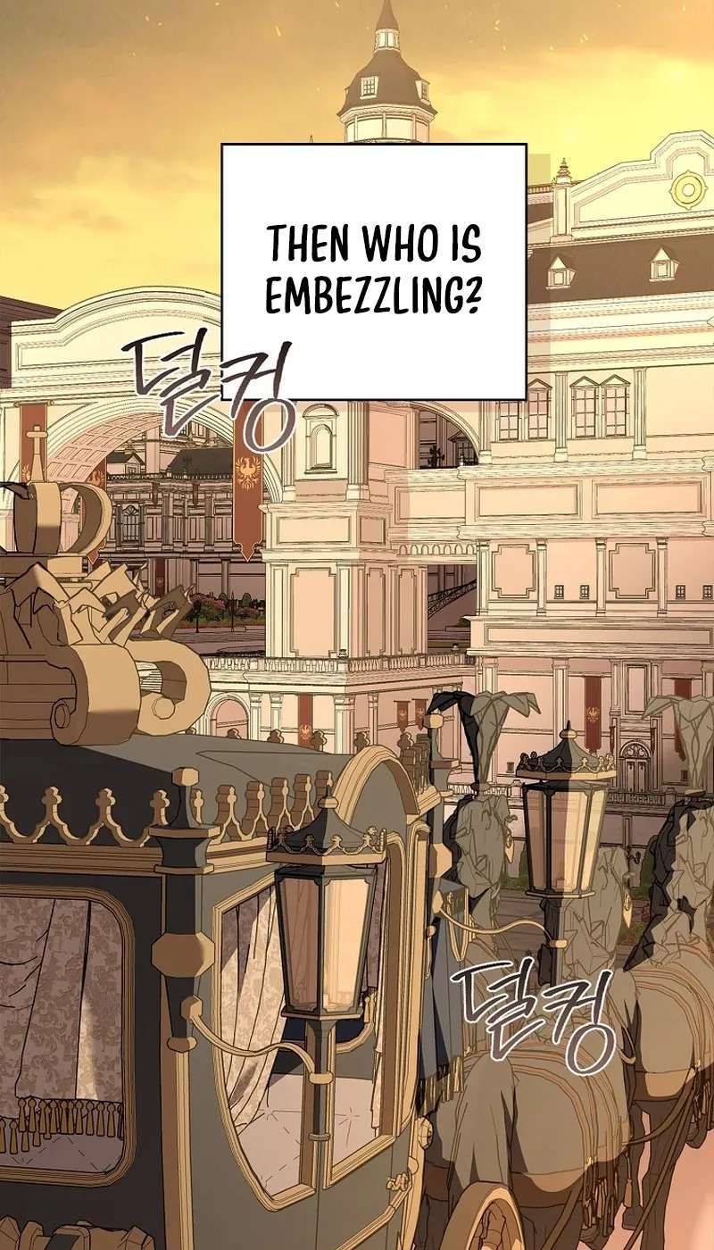 The Female Lead Takes Care of Everything Chapter 12 - page 43