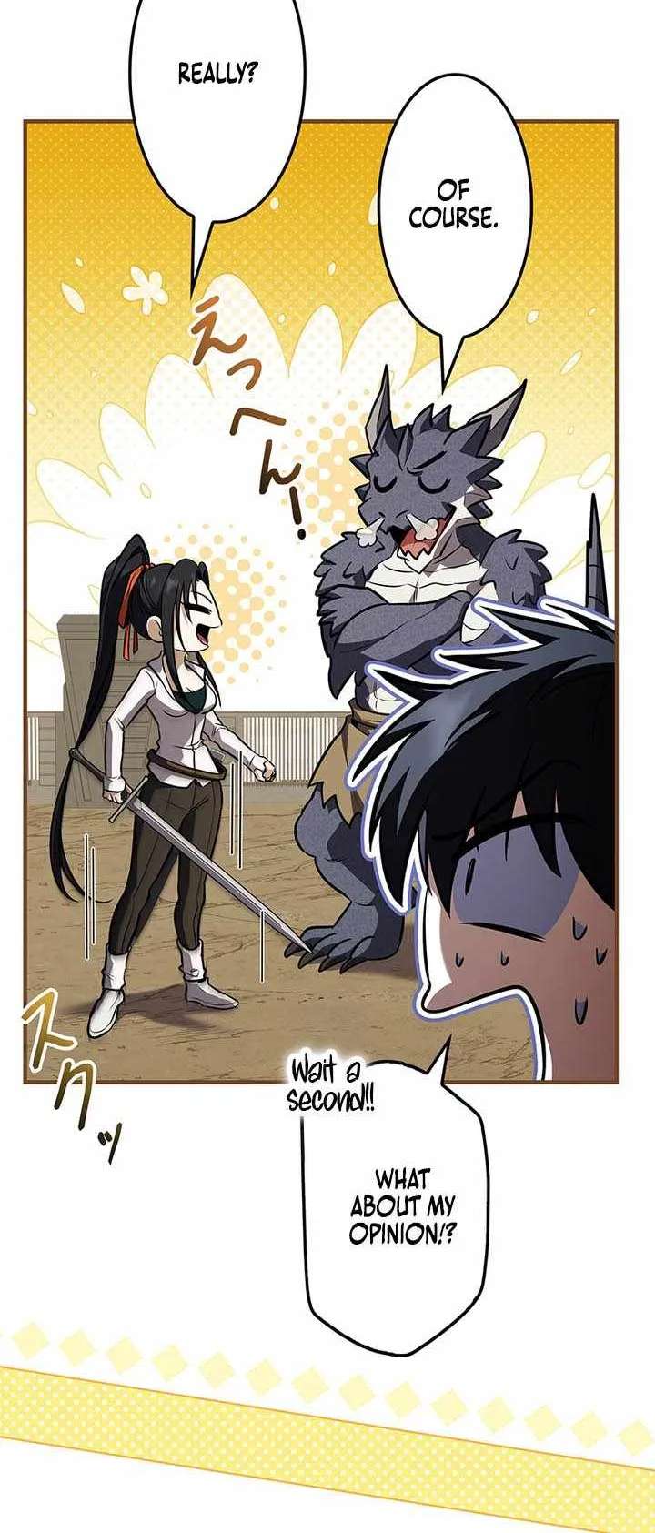 The Saint Who Levels Up as a Necromancer Chapter 38 - page 118