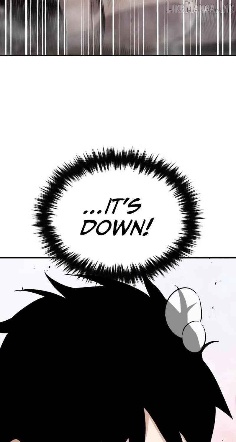 Blood Demon Reincarnation Chapter 63 - page 9