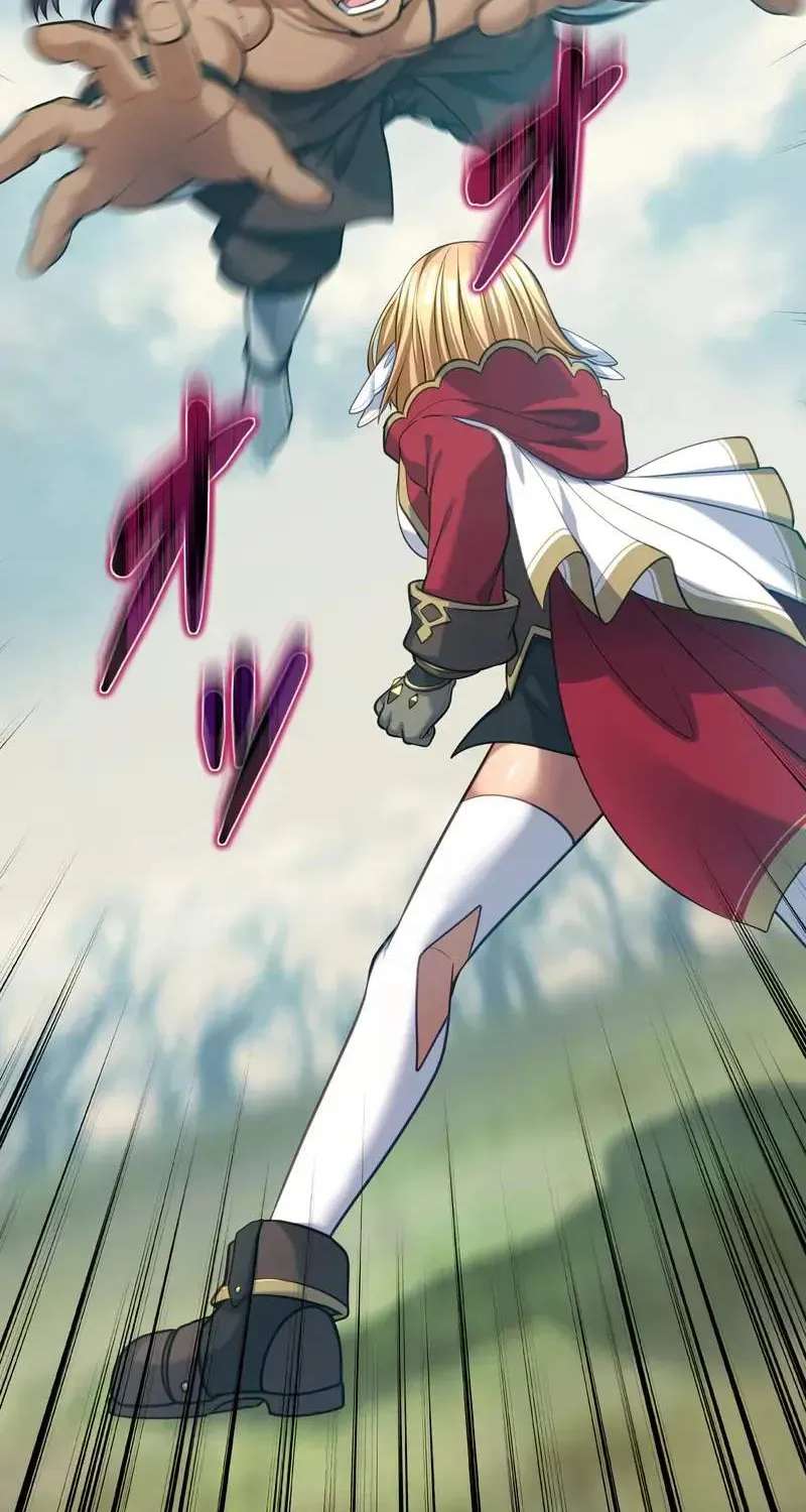 All the Heroes Are My Enemies: The ‘Useless’ Class Dropout Overpowers Everyone With His Barrier Skill and Takes Revenge Chapter 23 - page 27